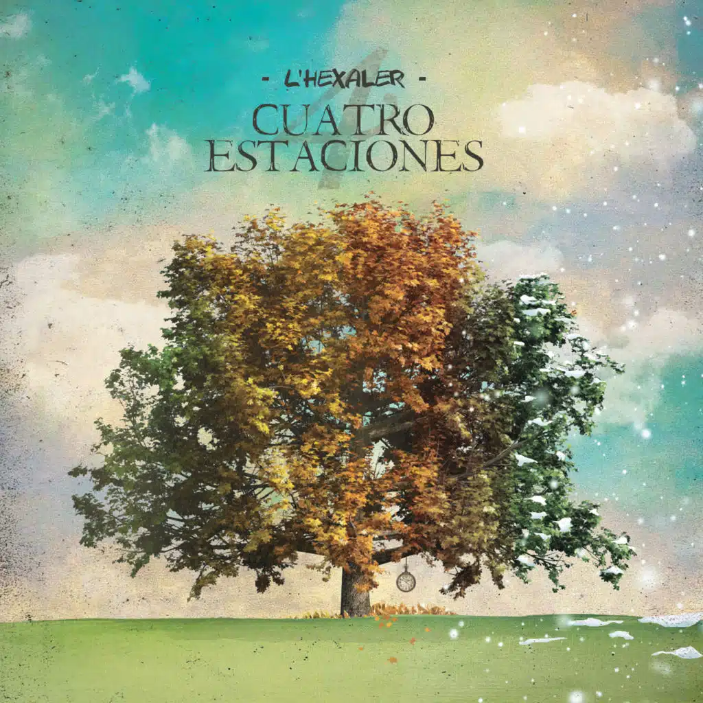Cuatro Estaciones