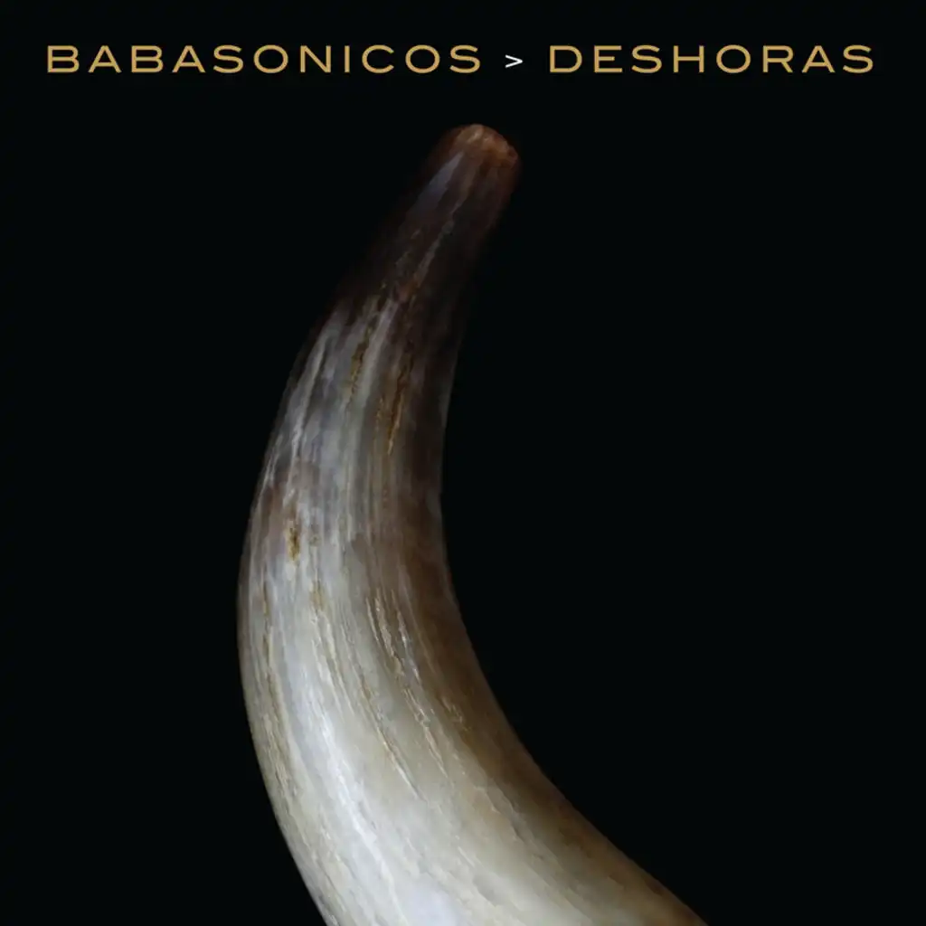 Deshoras (Album Version (Edited))