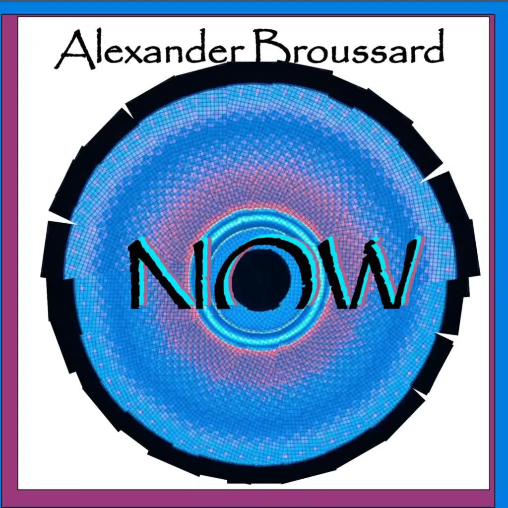 Now