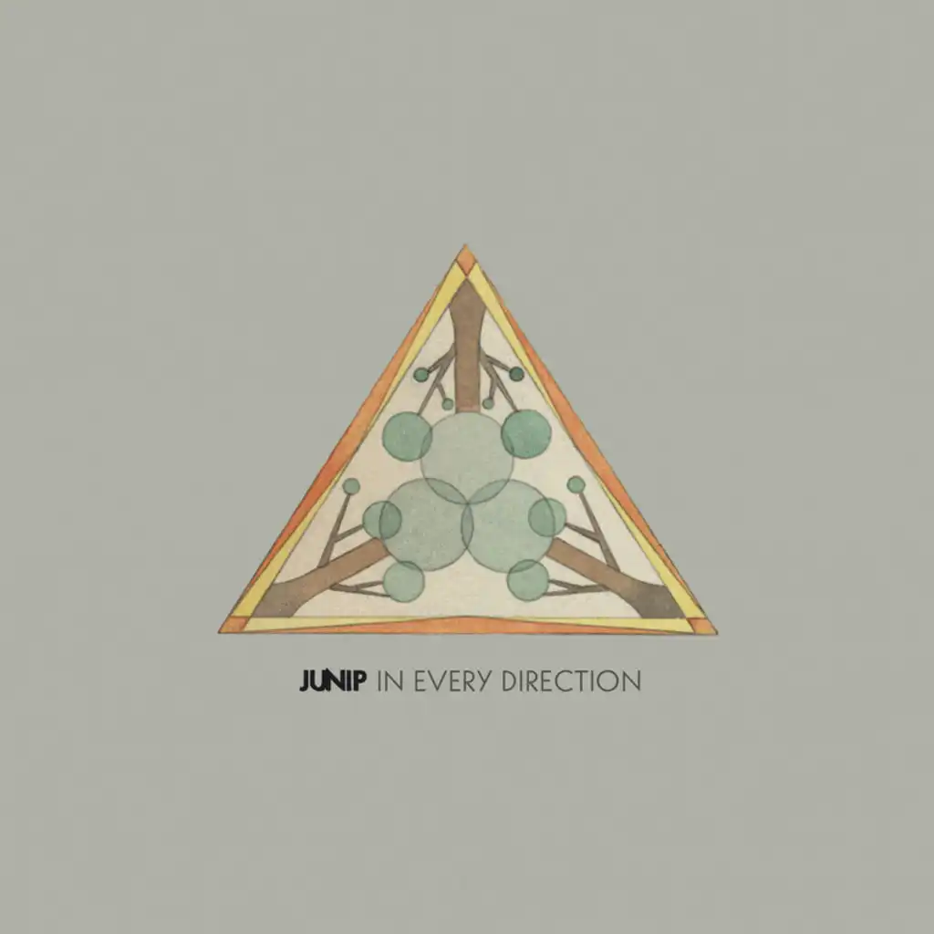 In Every Direction EP