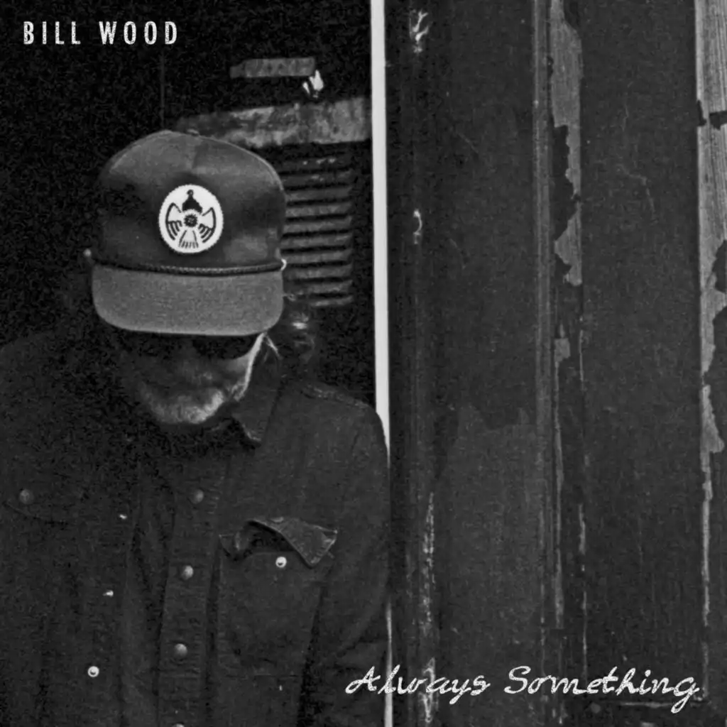 Bill Wood