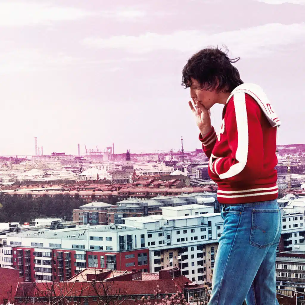 2 steg från paradise (Deluxe Version)