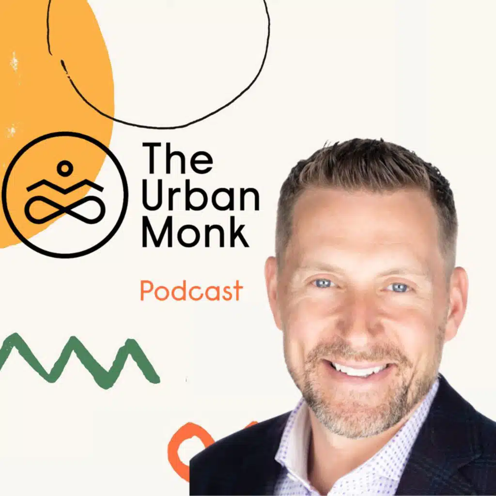 Living a non-toxic lifestyle with Warren Phillips