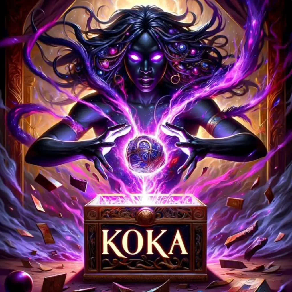 Koka