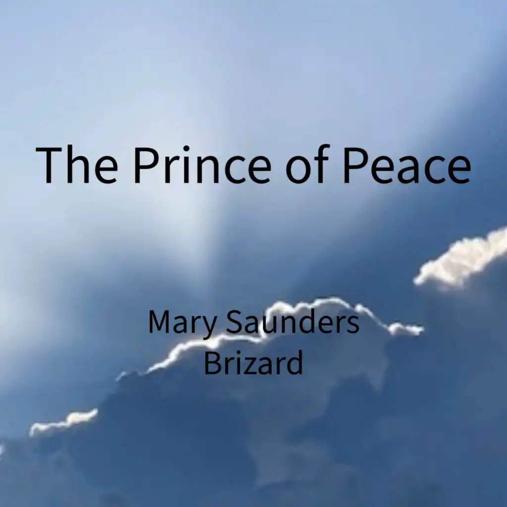 Mary Saunders Brizard