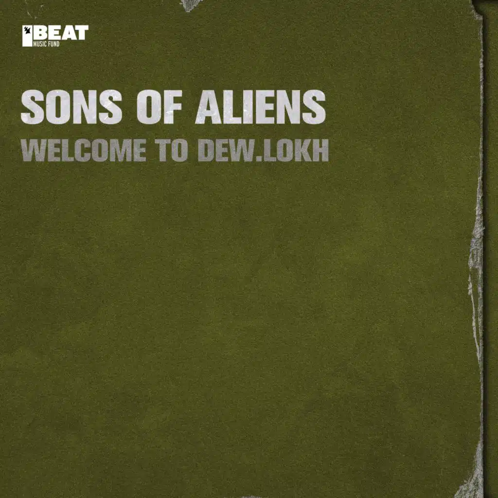 Sons Of Aliens