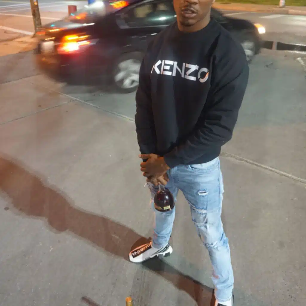 Let Me Tell You Freestyle