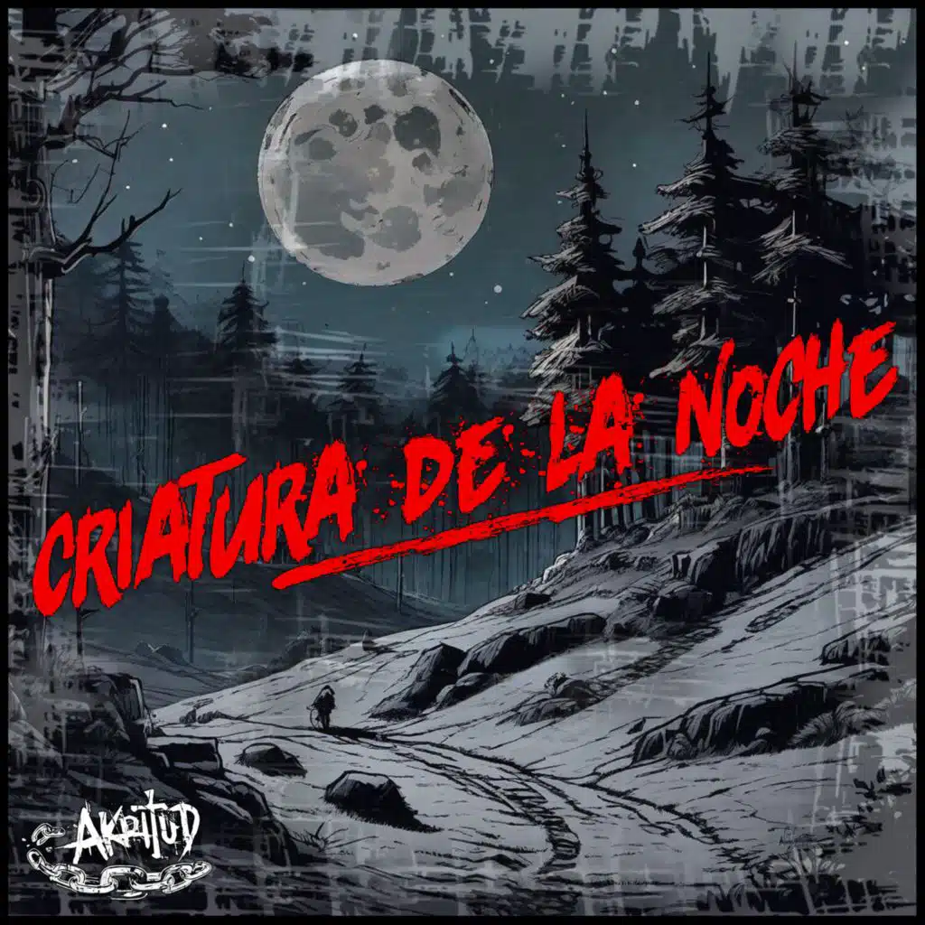 Criatura de la Noche (feat. Ignotus)