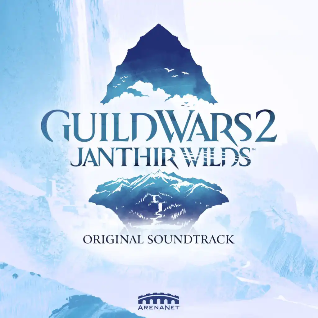 Janthir Wilds