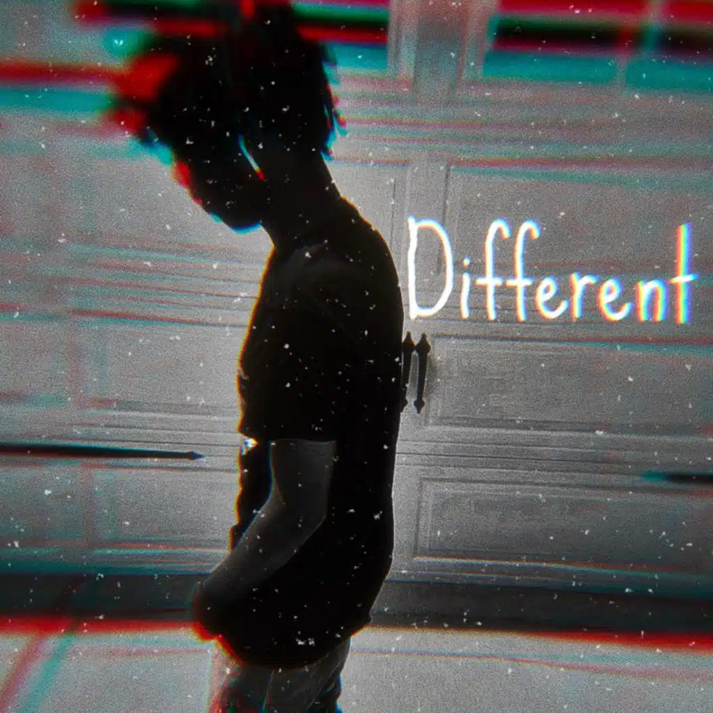 Different