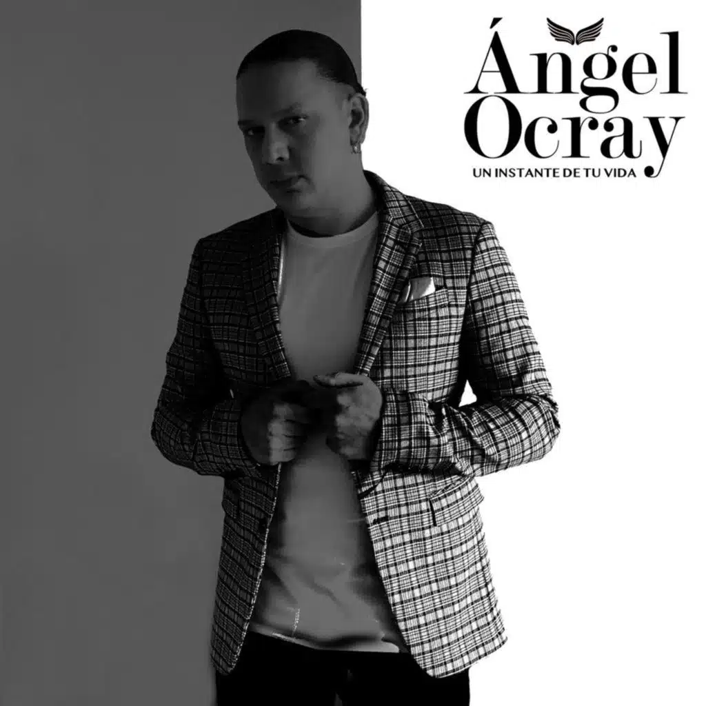 Ángel Ocray