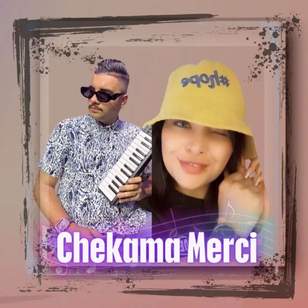 Chekama Merci (feat. Cheba Souad)