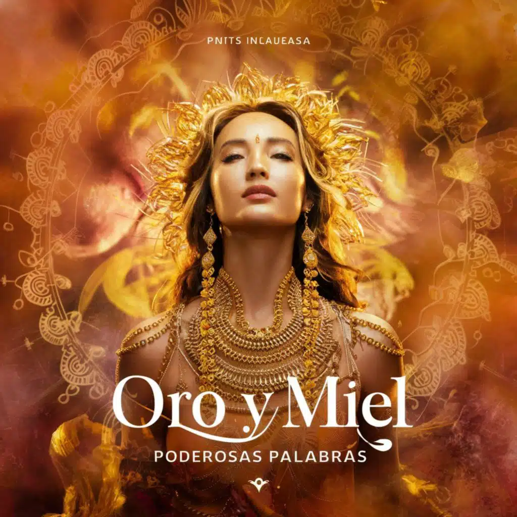 Oro y Miel Mantra : Abundancia y Dulzura Espiritual