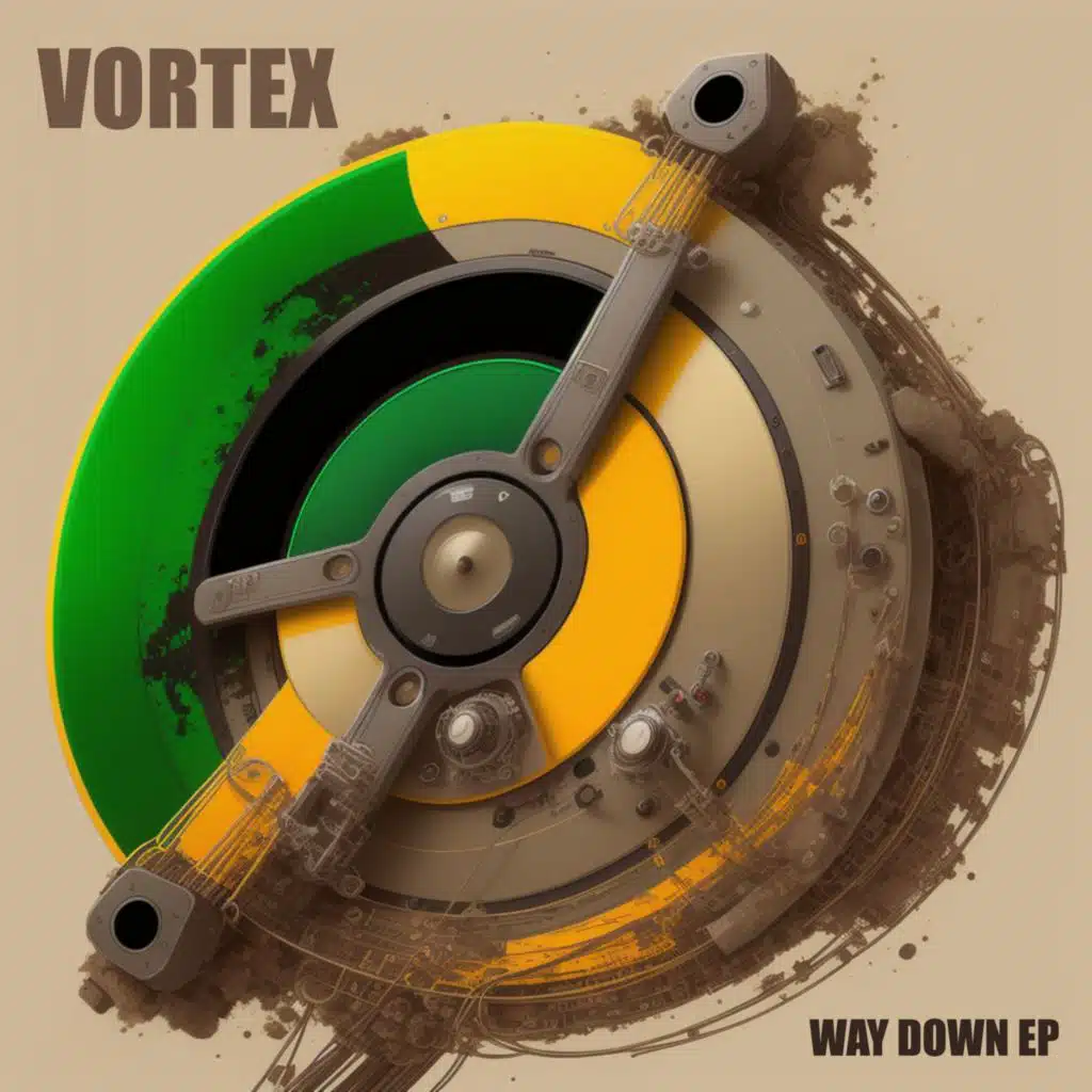 Vortex (GER)