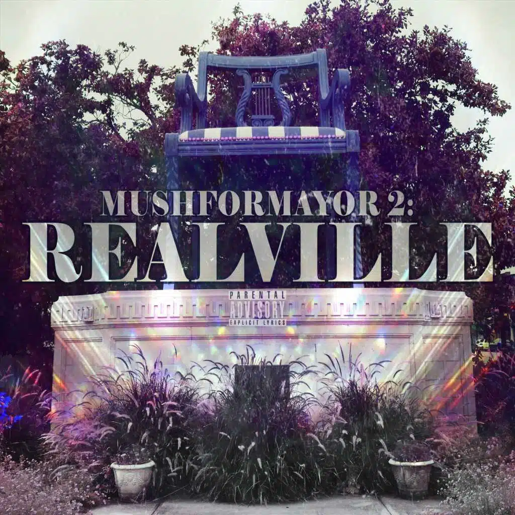 Mush for Mayor 2: Realville