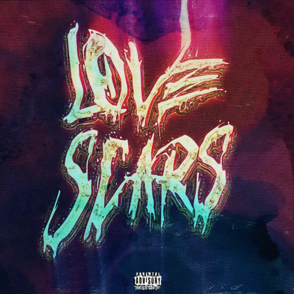 Love Scars (EP)