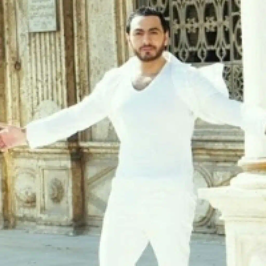 حبيبي يا رسول الله