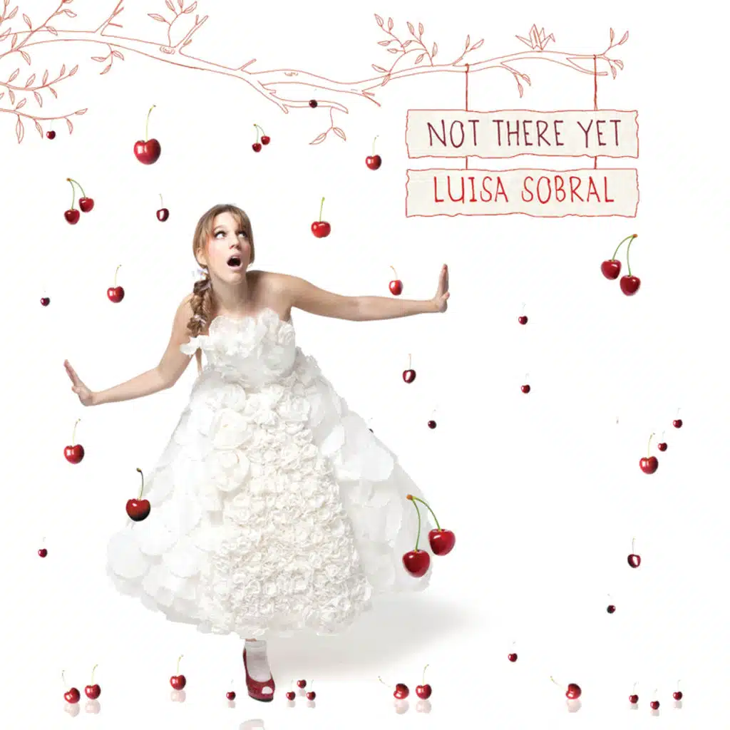 Not There Yet (Radio Edit)