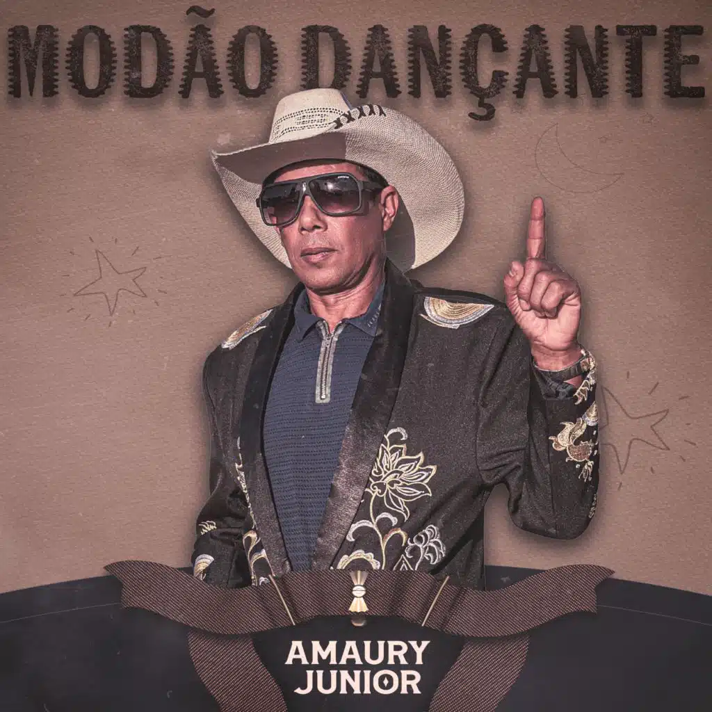 Modão Dançante