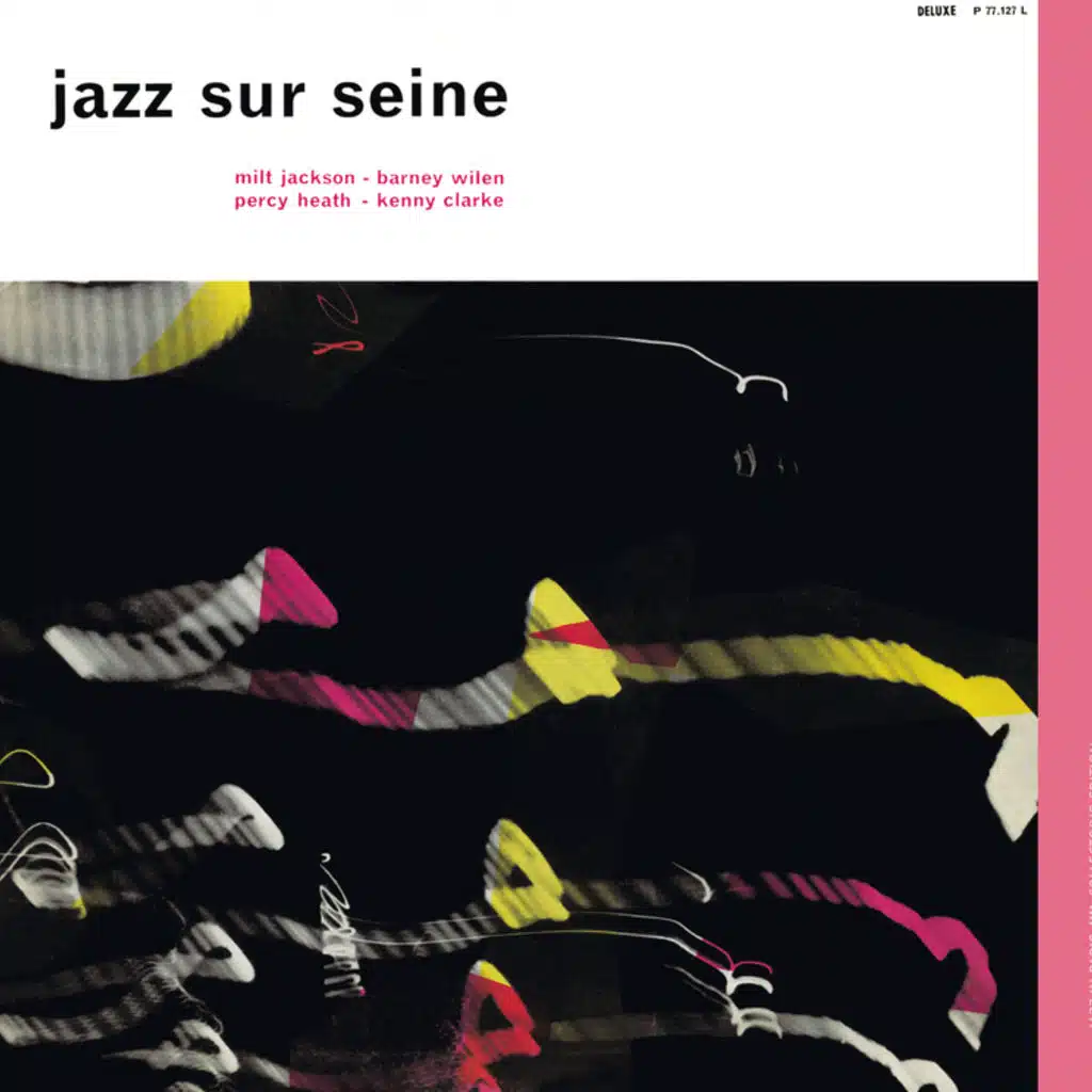 Jazz Sur Seine