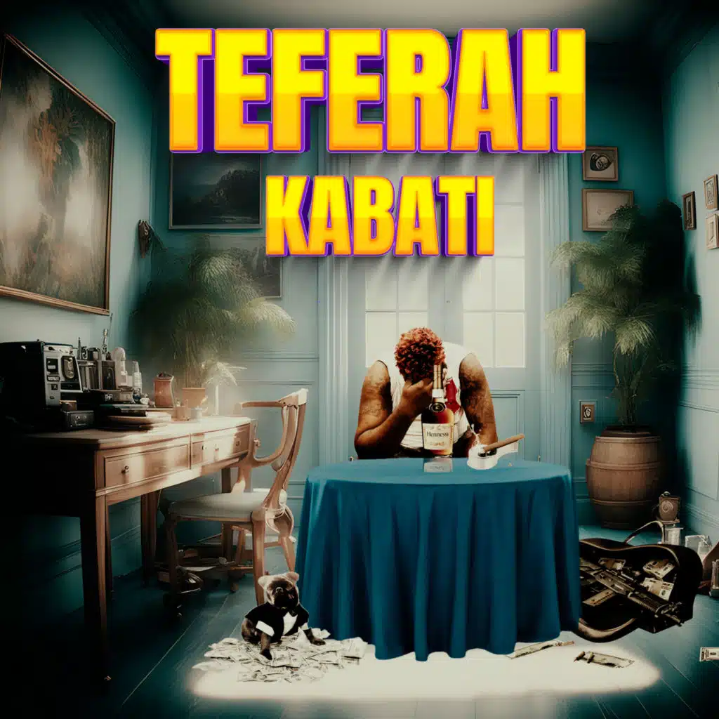 Teferah