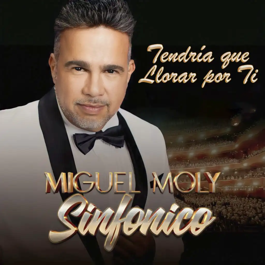 Miguel Moly