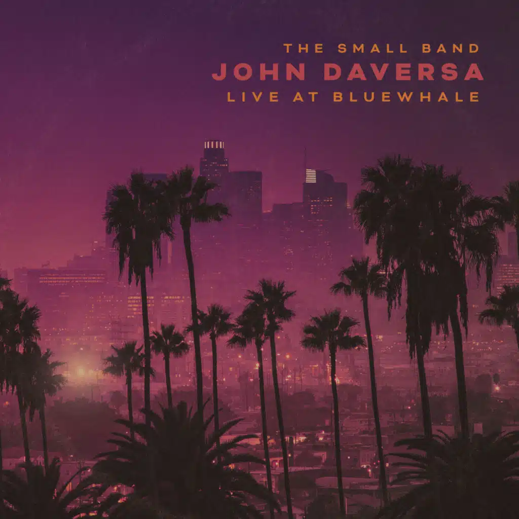 The Official Bootleg: Live at Bluewhale