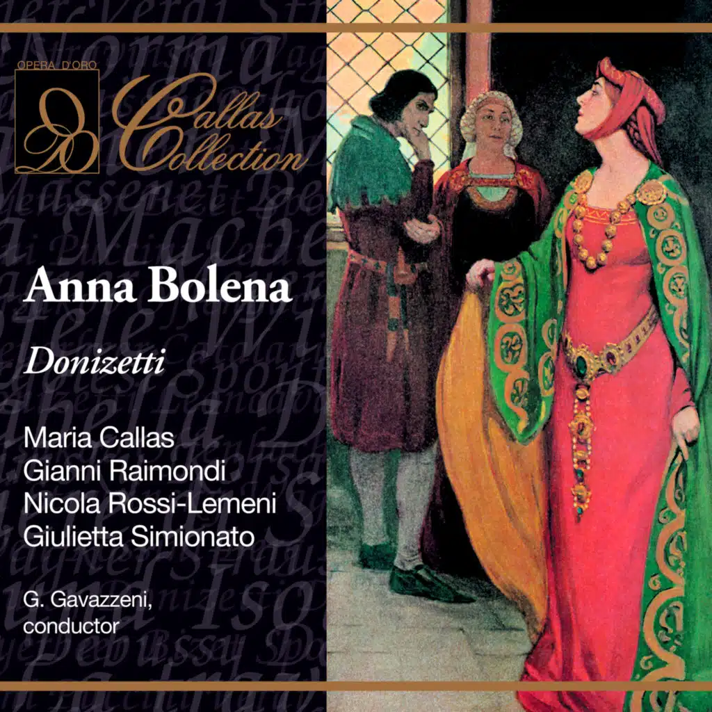 Anna Bolena