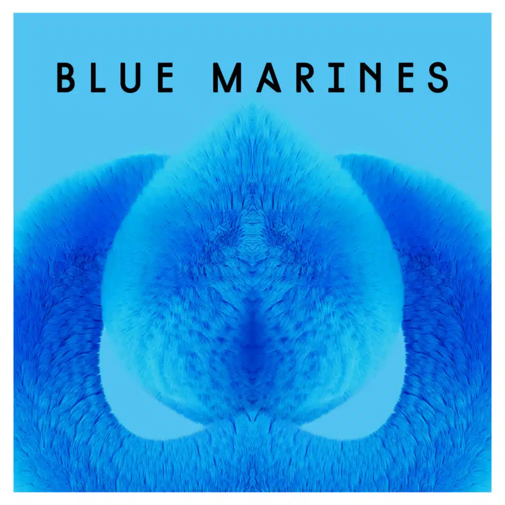 Blue Marines