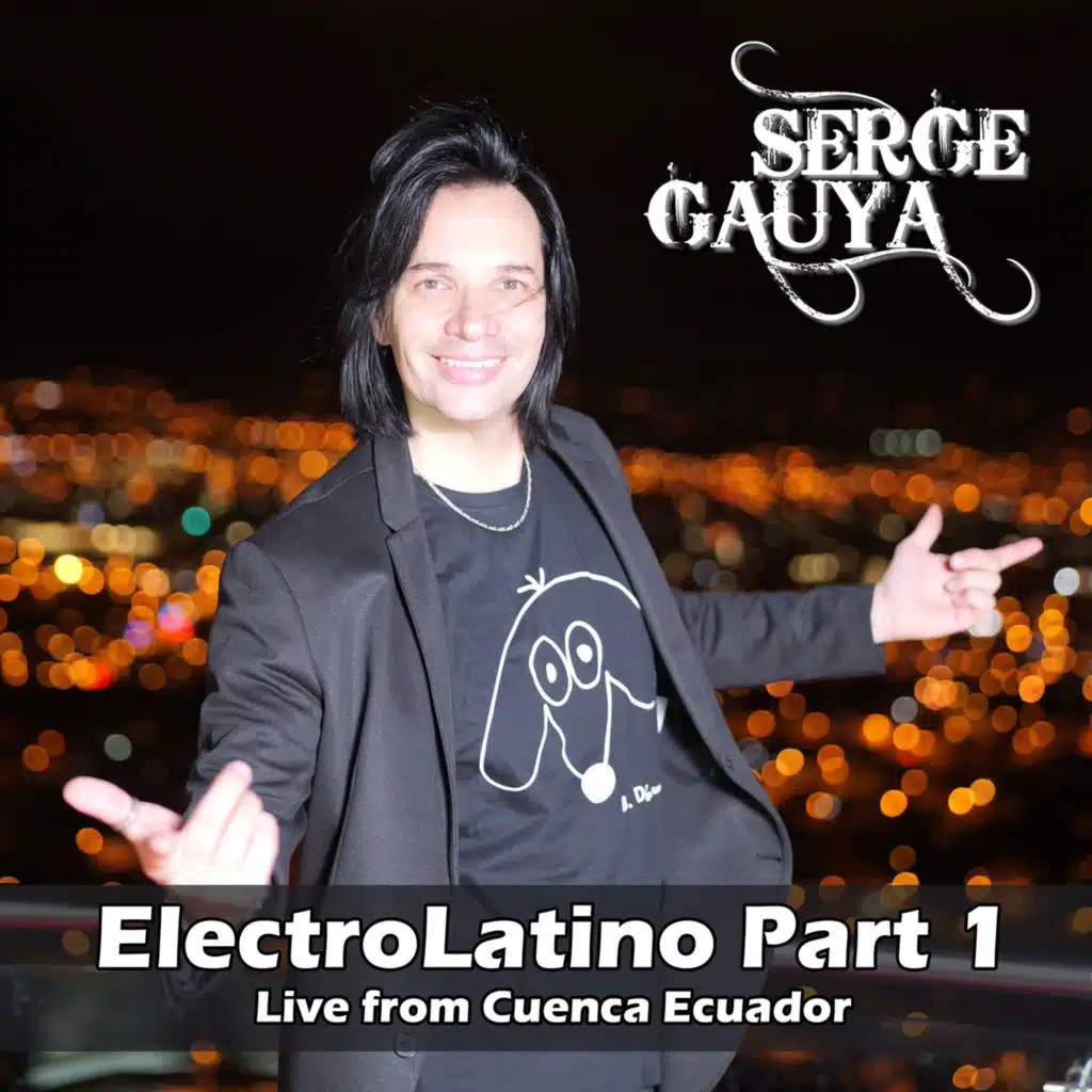 ElectroLatino, Pt. 1