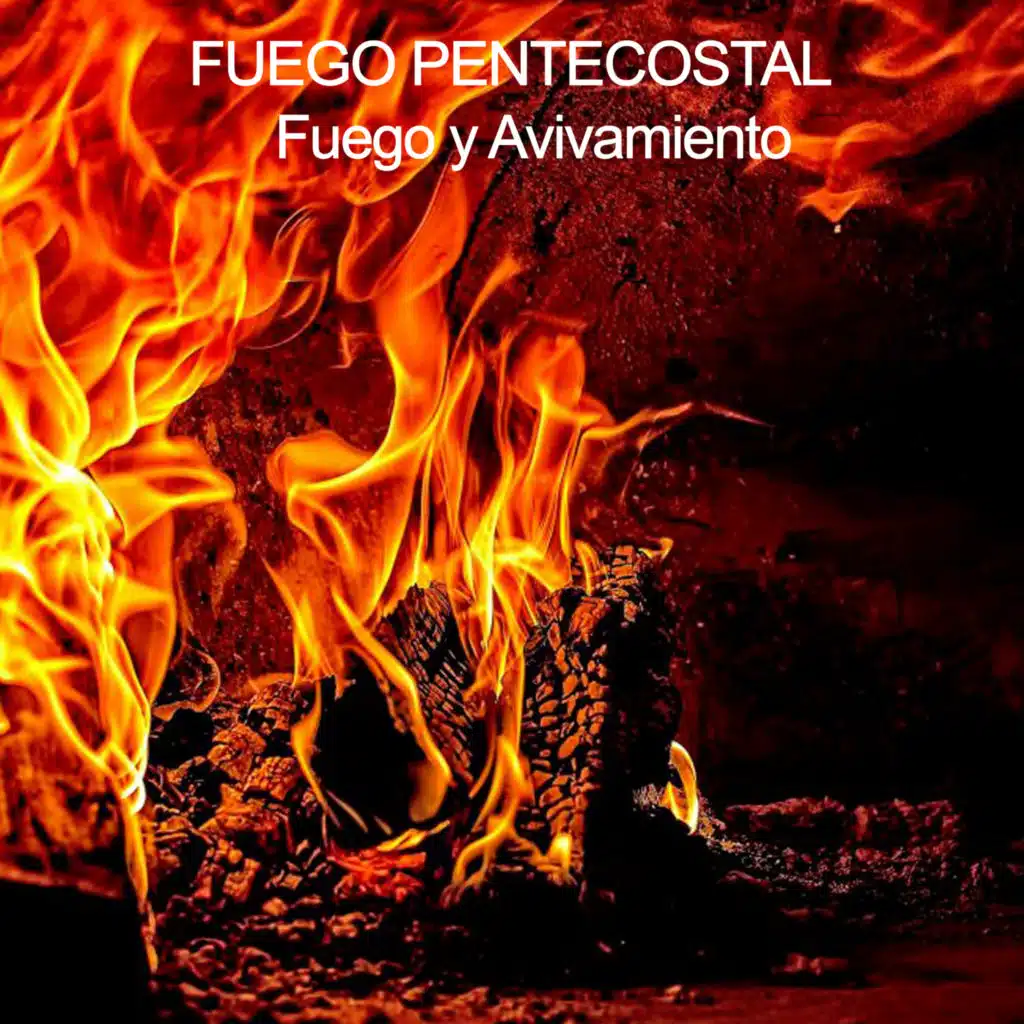 Fuego y Avivamiento