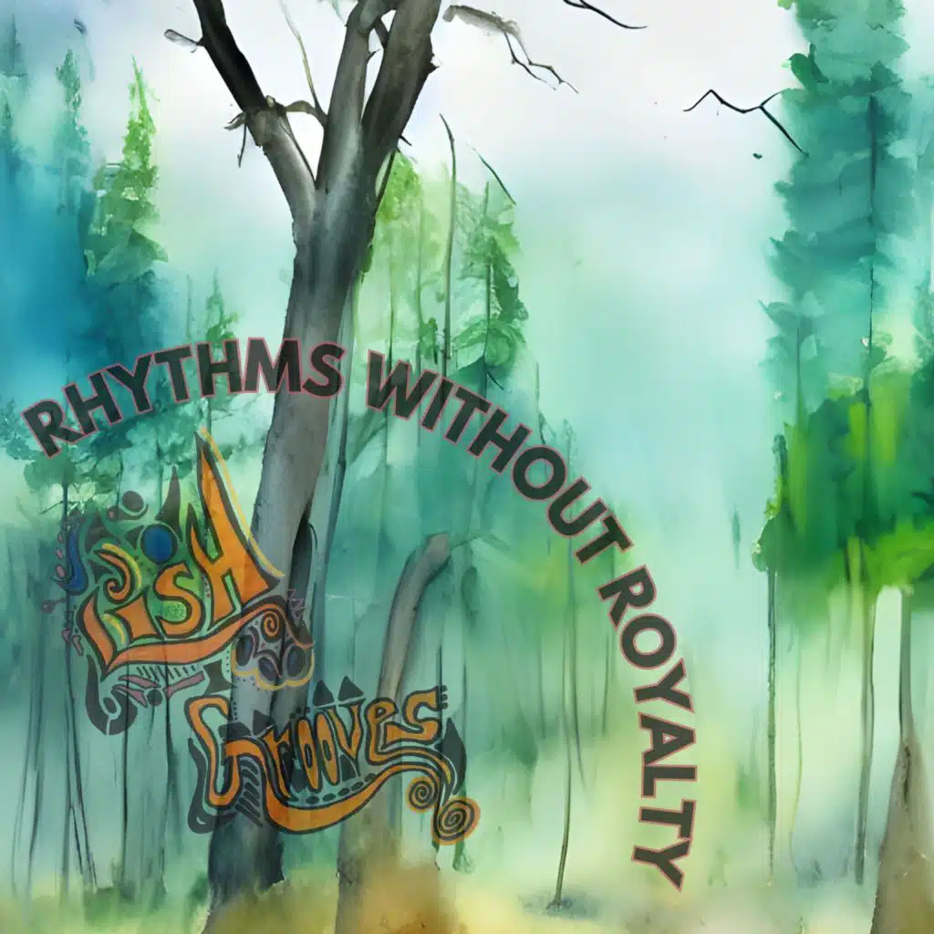 Rhythms Without Royalty