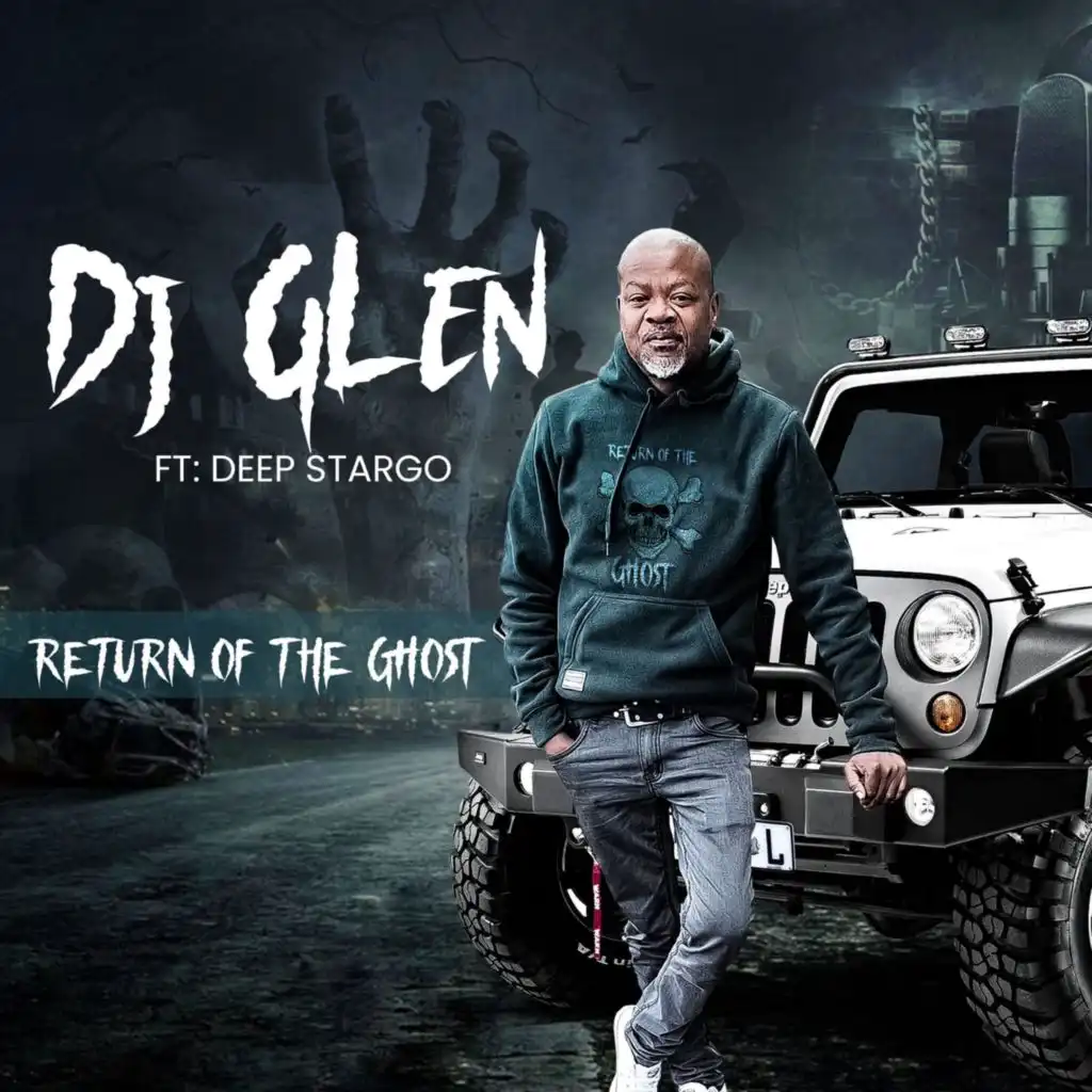 DJ Glen