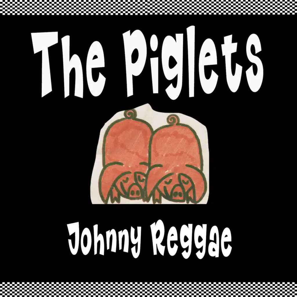 Johnny Reggae (2024 Remaster)