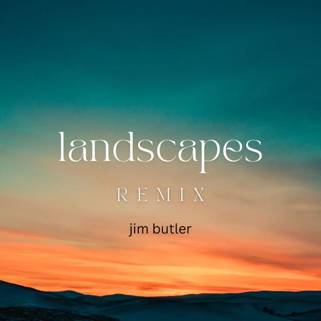 Deep Energy 1764 - Landscapes - Part 4 - Remix