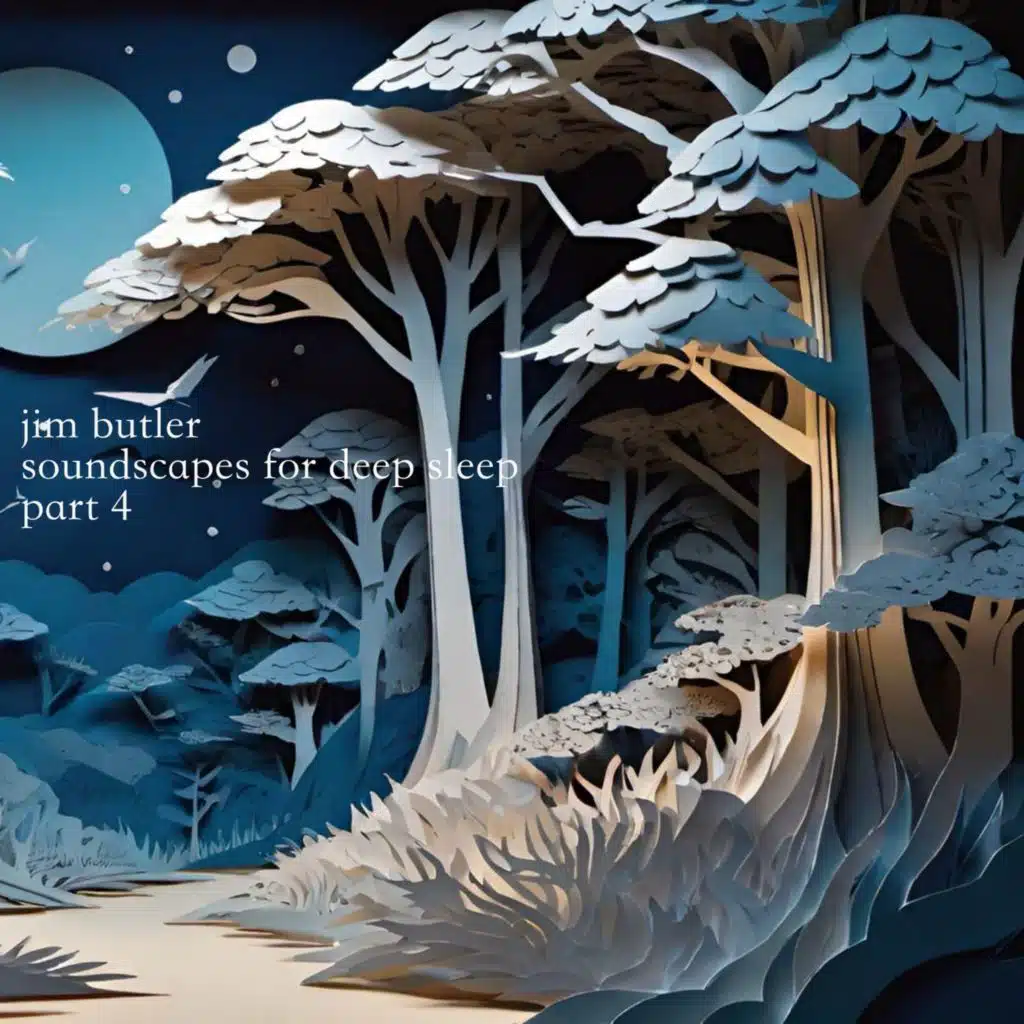 Deep Energy 1762 - Soundscapes for Deep Sleep - Part 4