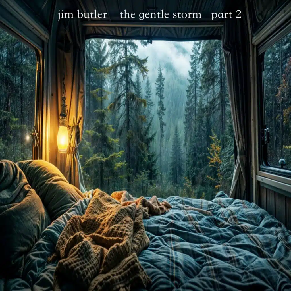 Deep Energy 1756 - A Gentle Storm - Part 2