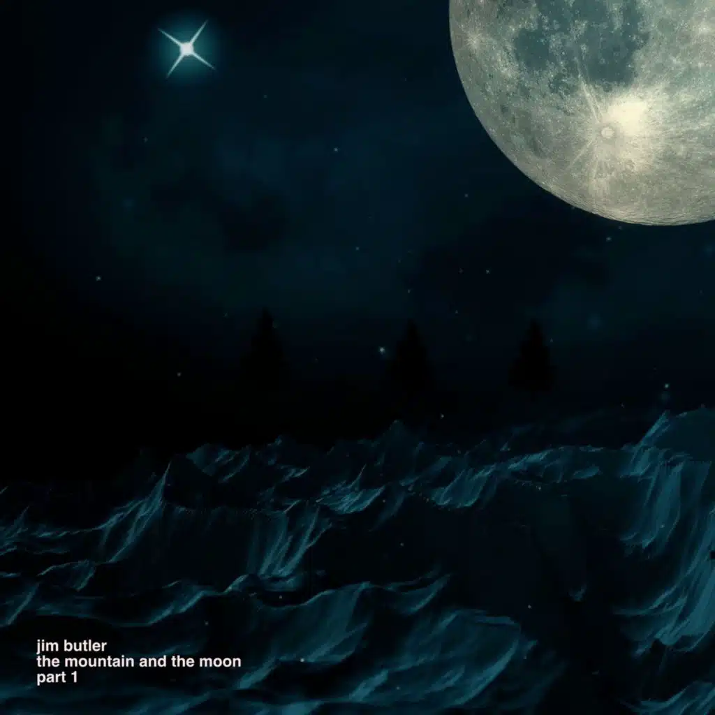 Deep Energy 1753 - The Mountain and the Moon - Part 1