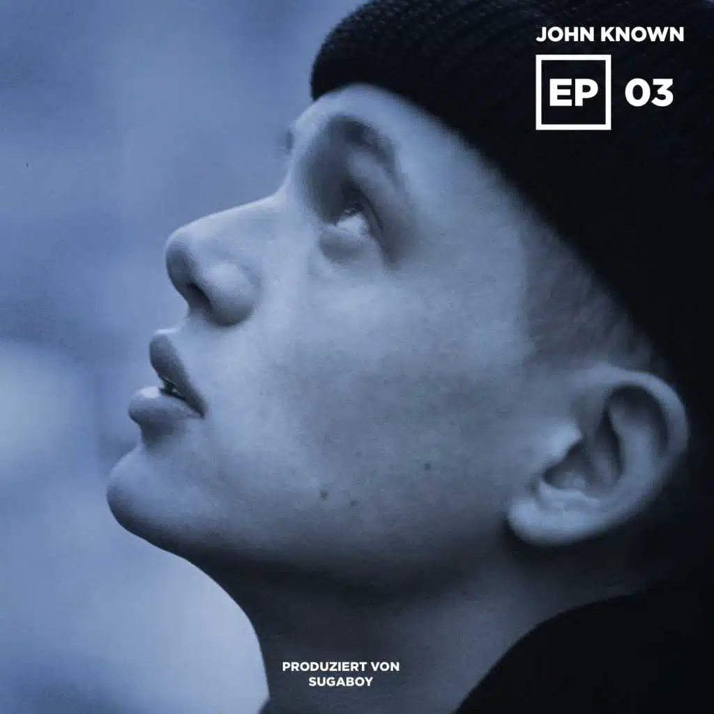 S01E03 (feat. SugaBoy)