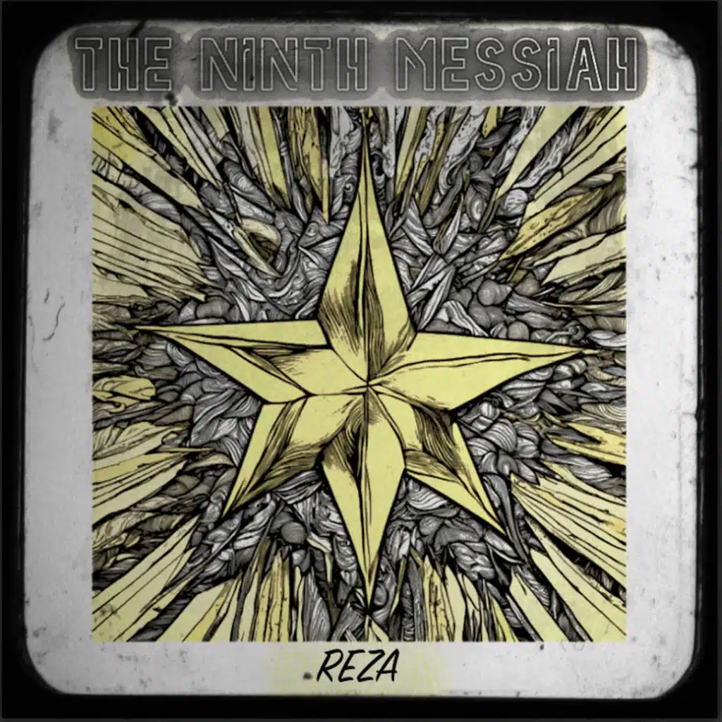 The Ninth Messiah