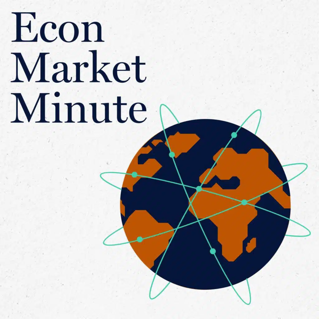 A Top Chart Explains the Solid Spending | LPL Econ Market Minute