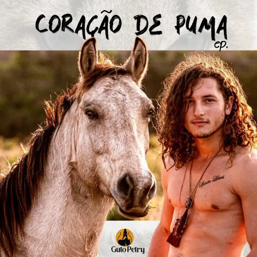 Coração de Puma