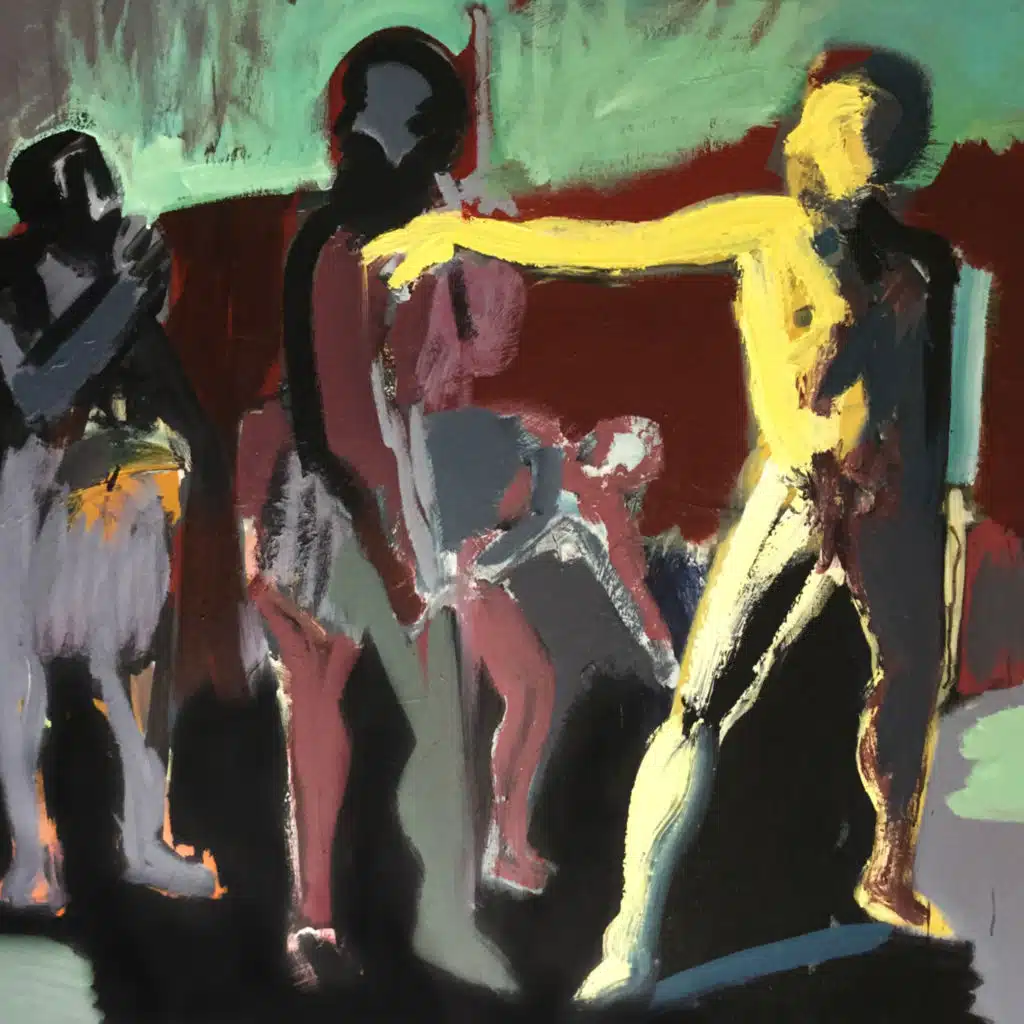 Peter Boghossian: How to Have Impossible Conversations