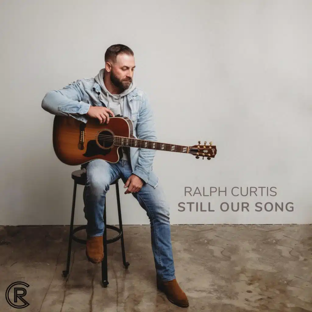 Ralph Curtis