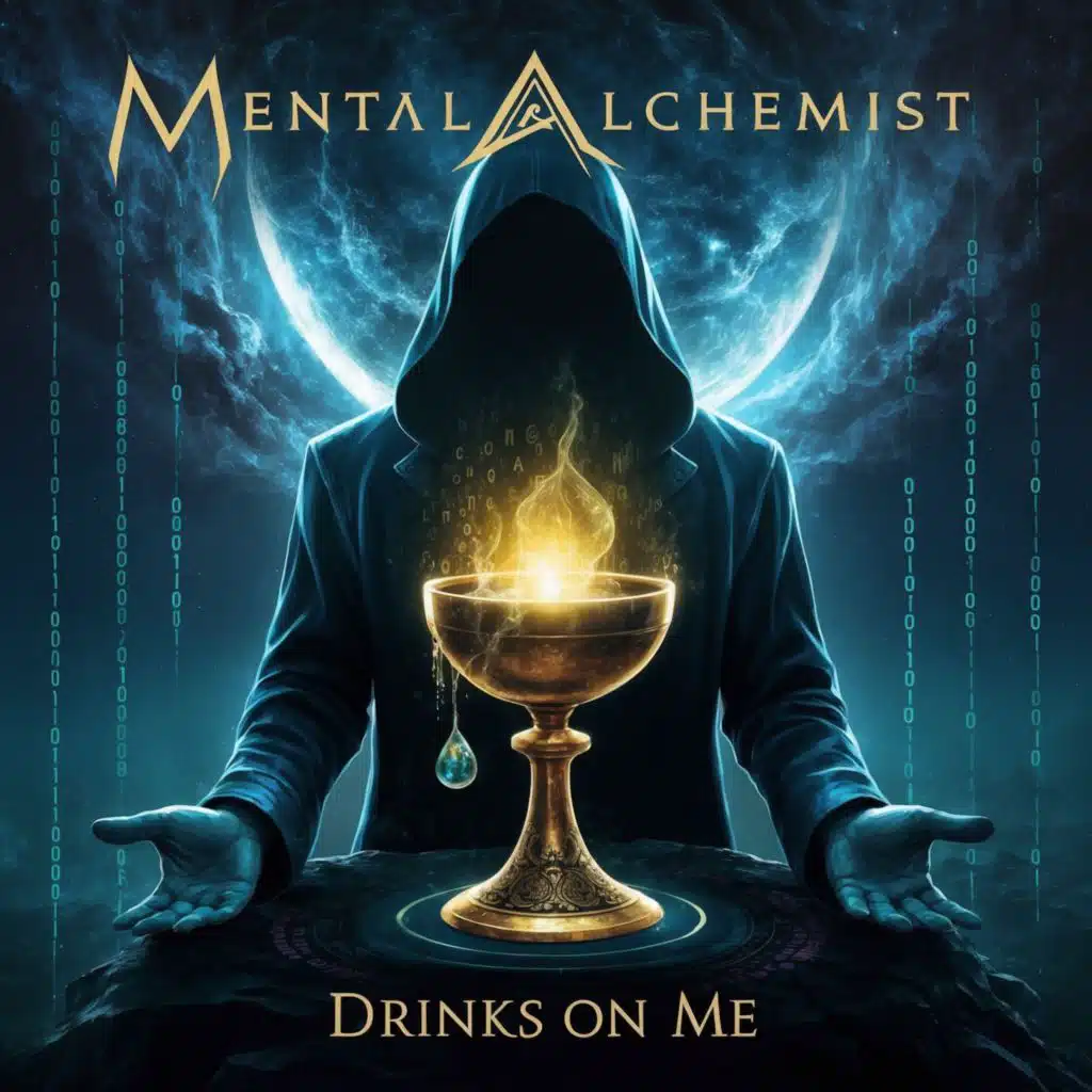 Drinks On Me EP