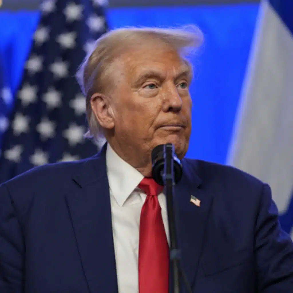  بعد أن كان ينعت بايدن بالعجوز الخرف , الأن ترامب يواجه نفس الهجمات من الديمقراطيين 