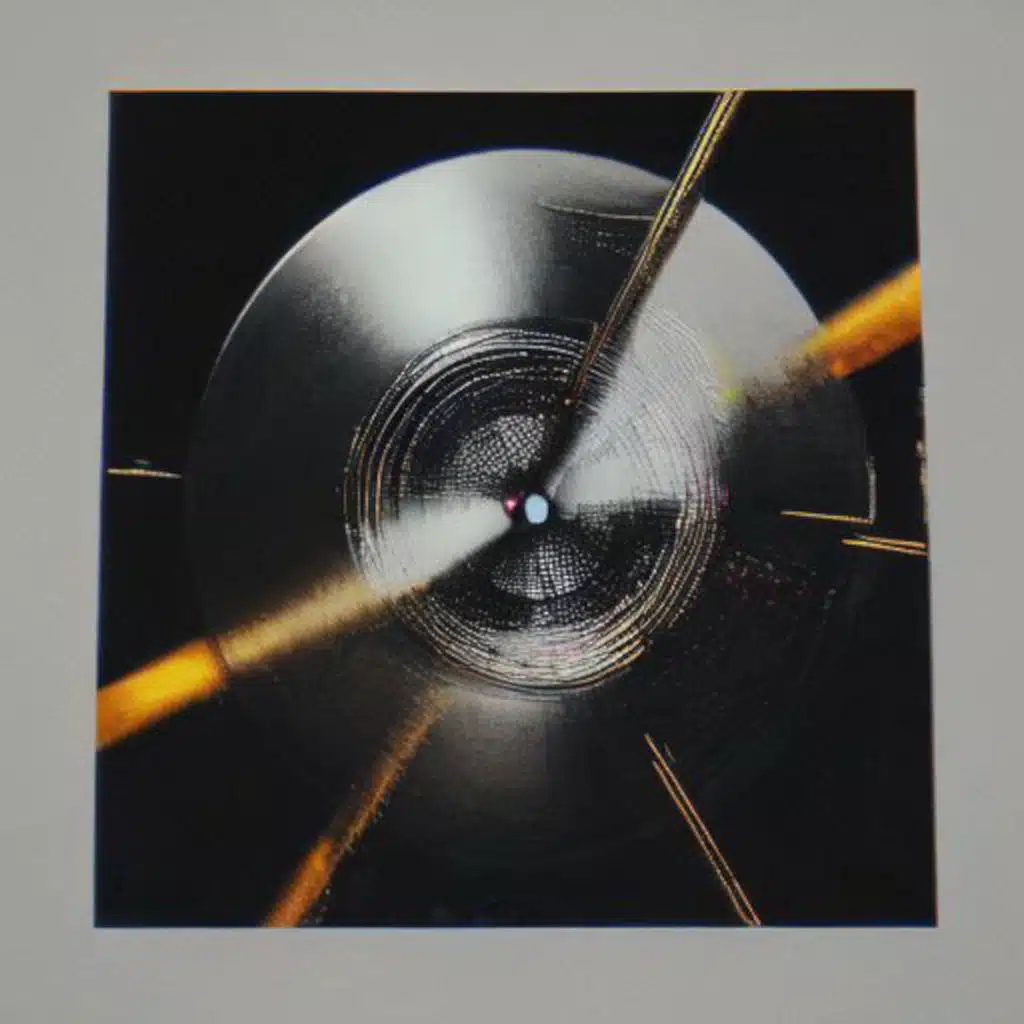 Dizzy Spins