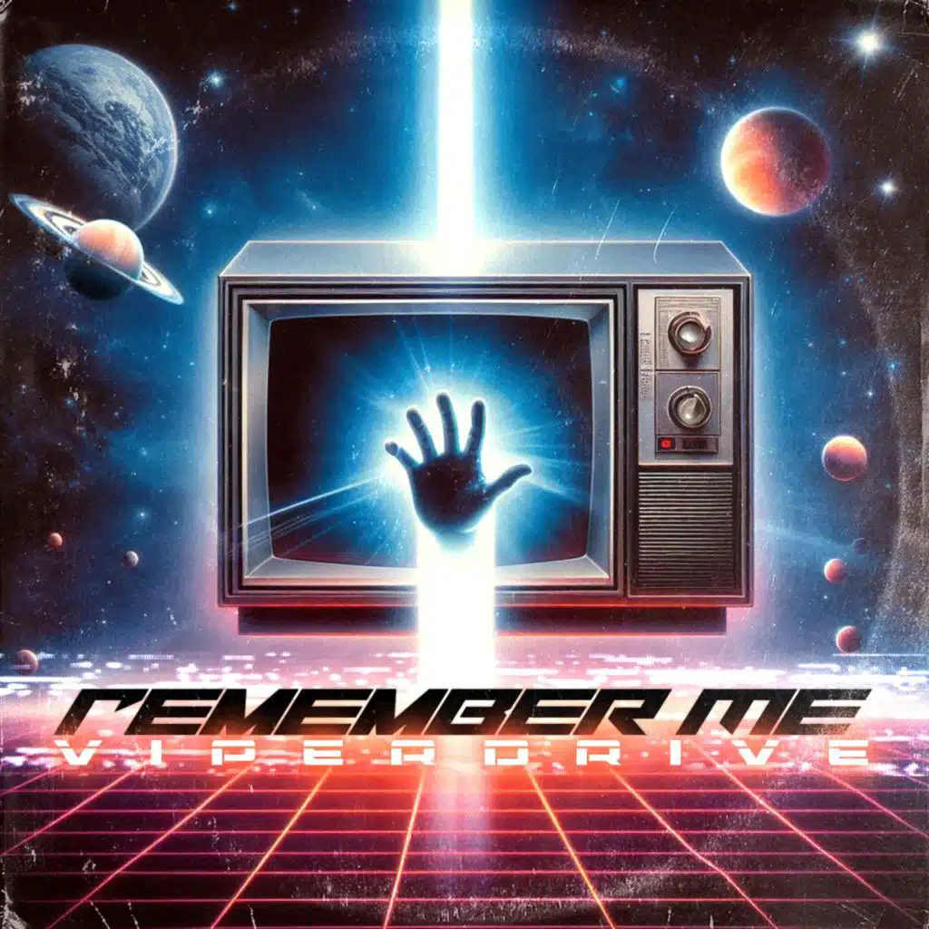 Viperdrive