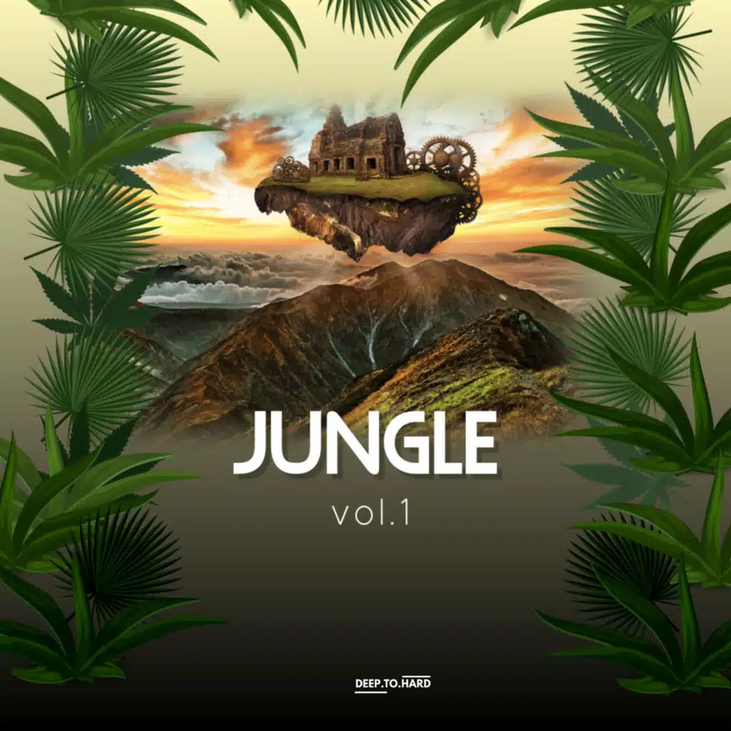 Jungle Vol.1