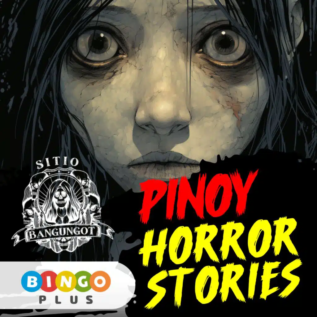 #243: SUMPA NG AMPON (ASWANG STORY) KWENTONG ASWANG (ARLENE'S TRUE STORY) Sleep podcast